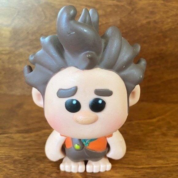 FUNKO Wreck It Ralph Funko POP - Picture 1 of 3